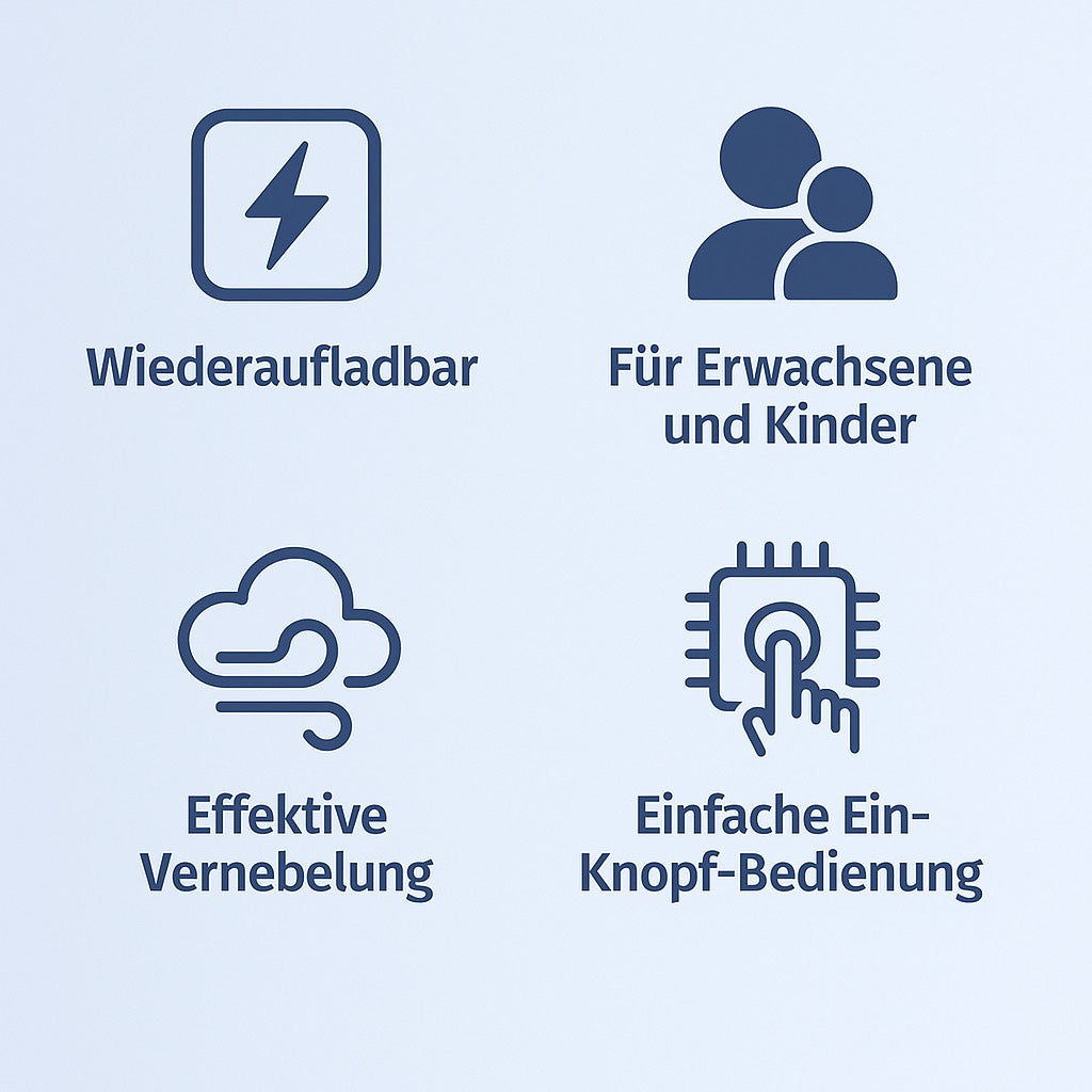 Breatho - Durchatmen. Aufatmen. Sicher sein